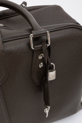 Taiga Ivan Carry On Grizzli Duffle Bag
