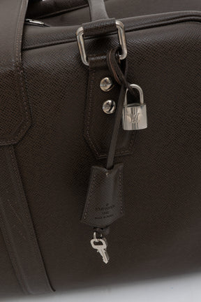 Taiga Ivan Carry On Grizzli Duffle Bag