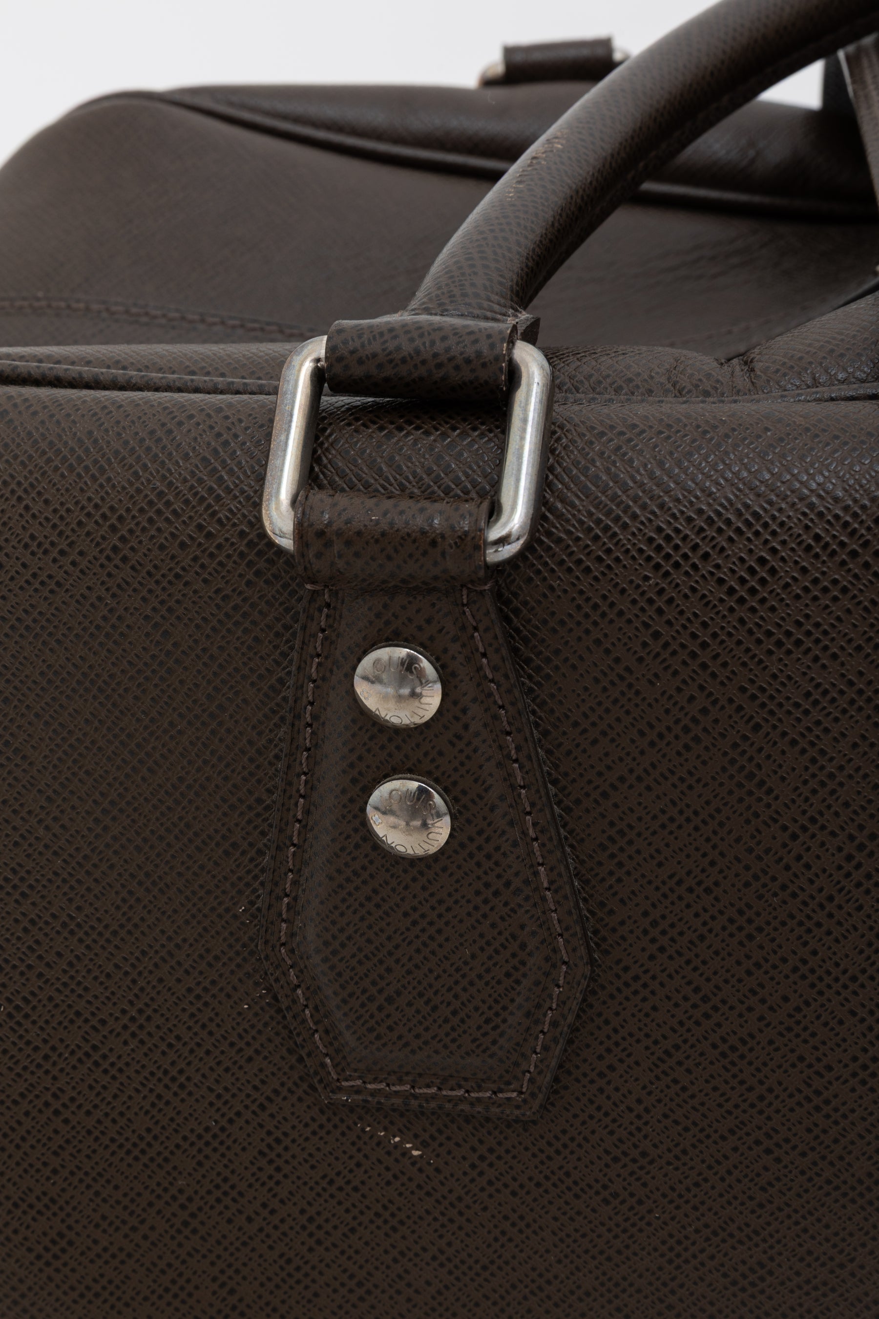 Taiga Ivan Carry On Grizzli Duffle Bag