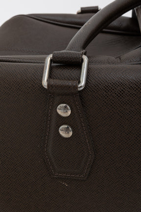 Taiga Ivan Carry On Grizzli Duffle Bag