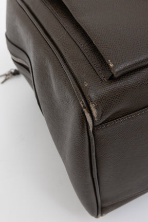 Taiga Ivan Carry On Grizzli Duffle Bag