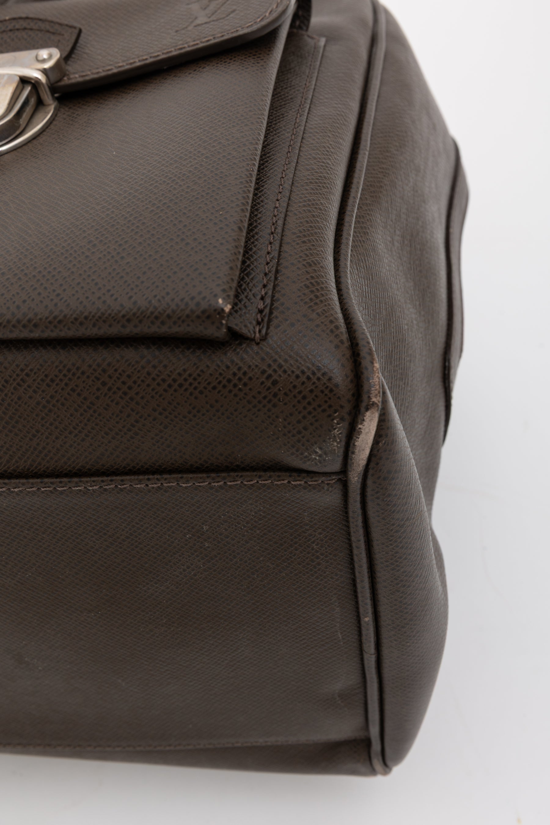Taiga Ivan Carry On Grizzli Duffle Bag