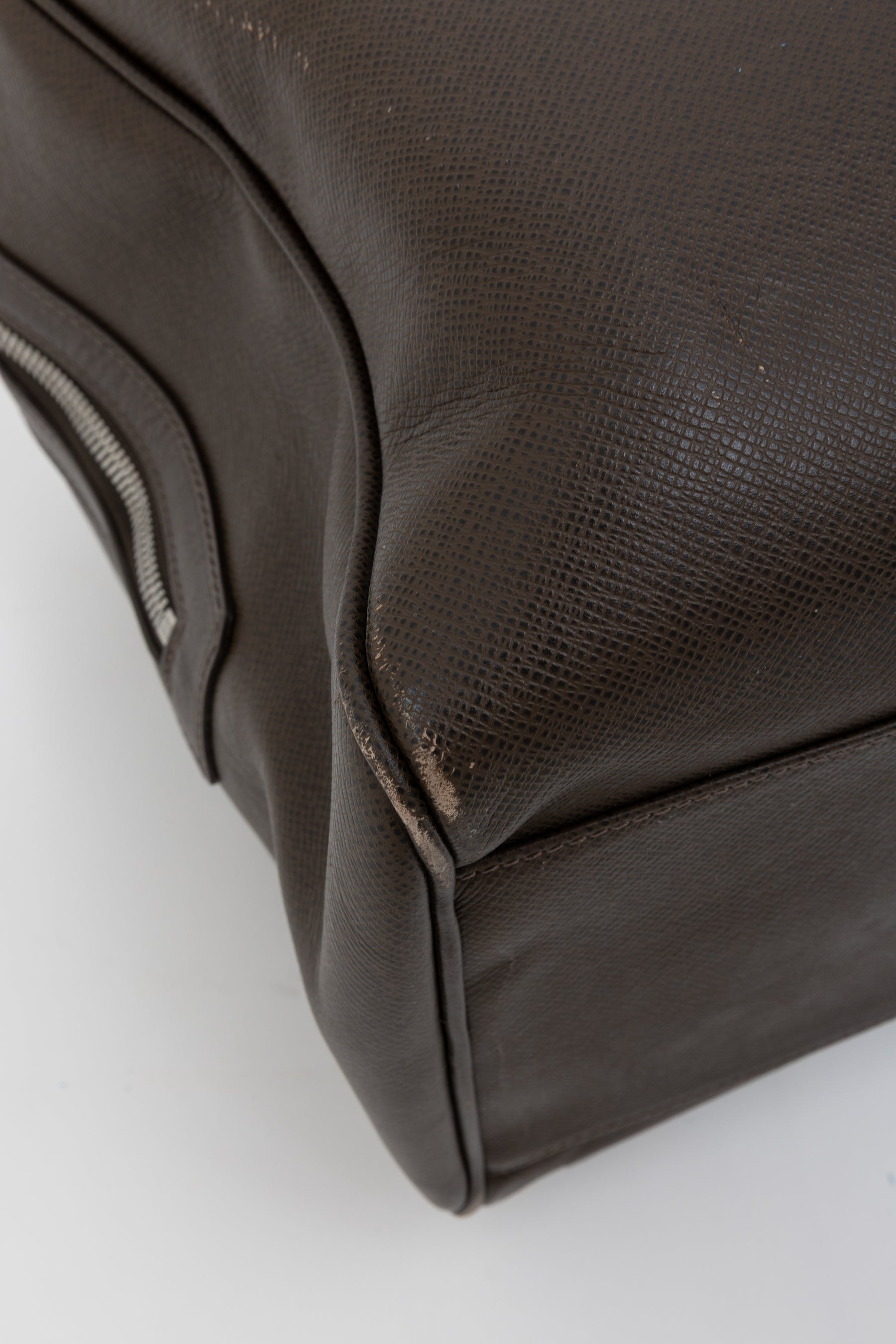 Taiga Ivan Carry On Grizzli Duffle Bag