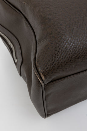 Taiga Ivan Carry On Grizzli Duffle Bag
