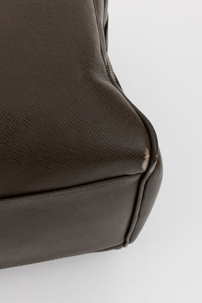 Taiga Ivan Carry On Grizzli Duffle Bag