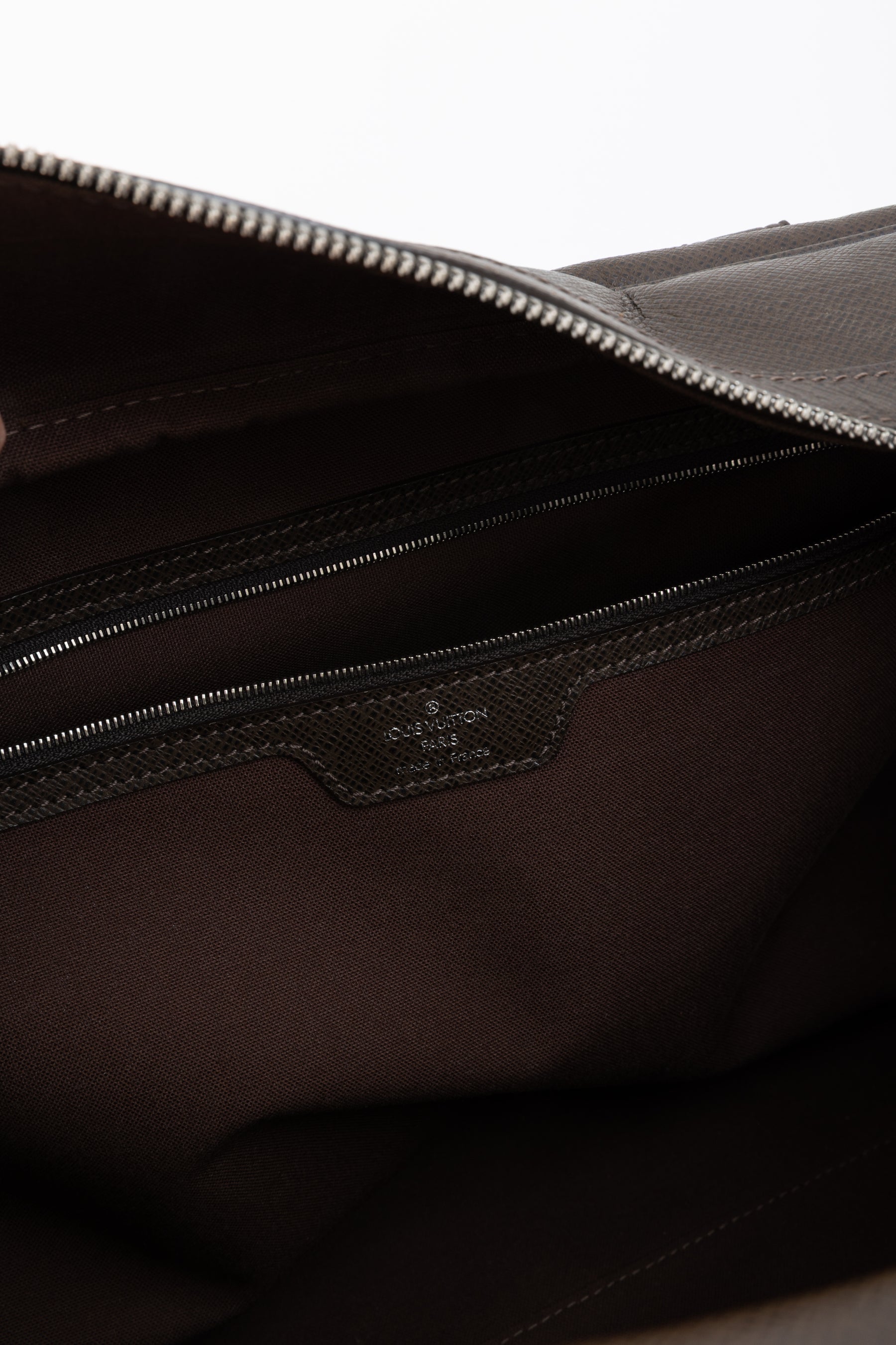 Taiga Ivan Carry On Grizzli Duffle Bag