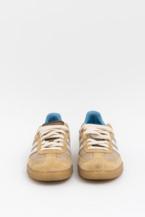 x Wales Bonner Samba Sneakers