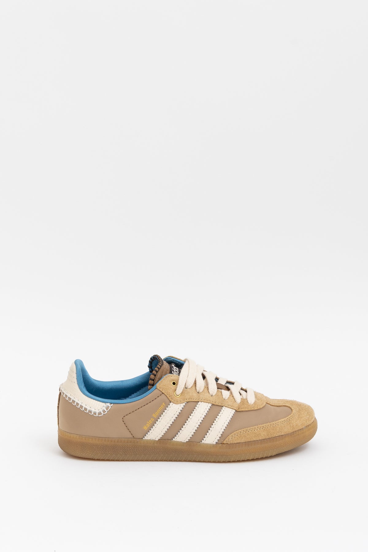 x Wales Bonner Samba Sneakers