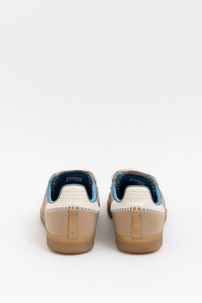 x Wales Bonner Samba Sneakers