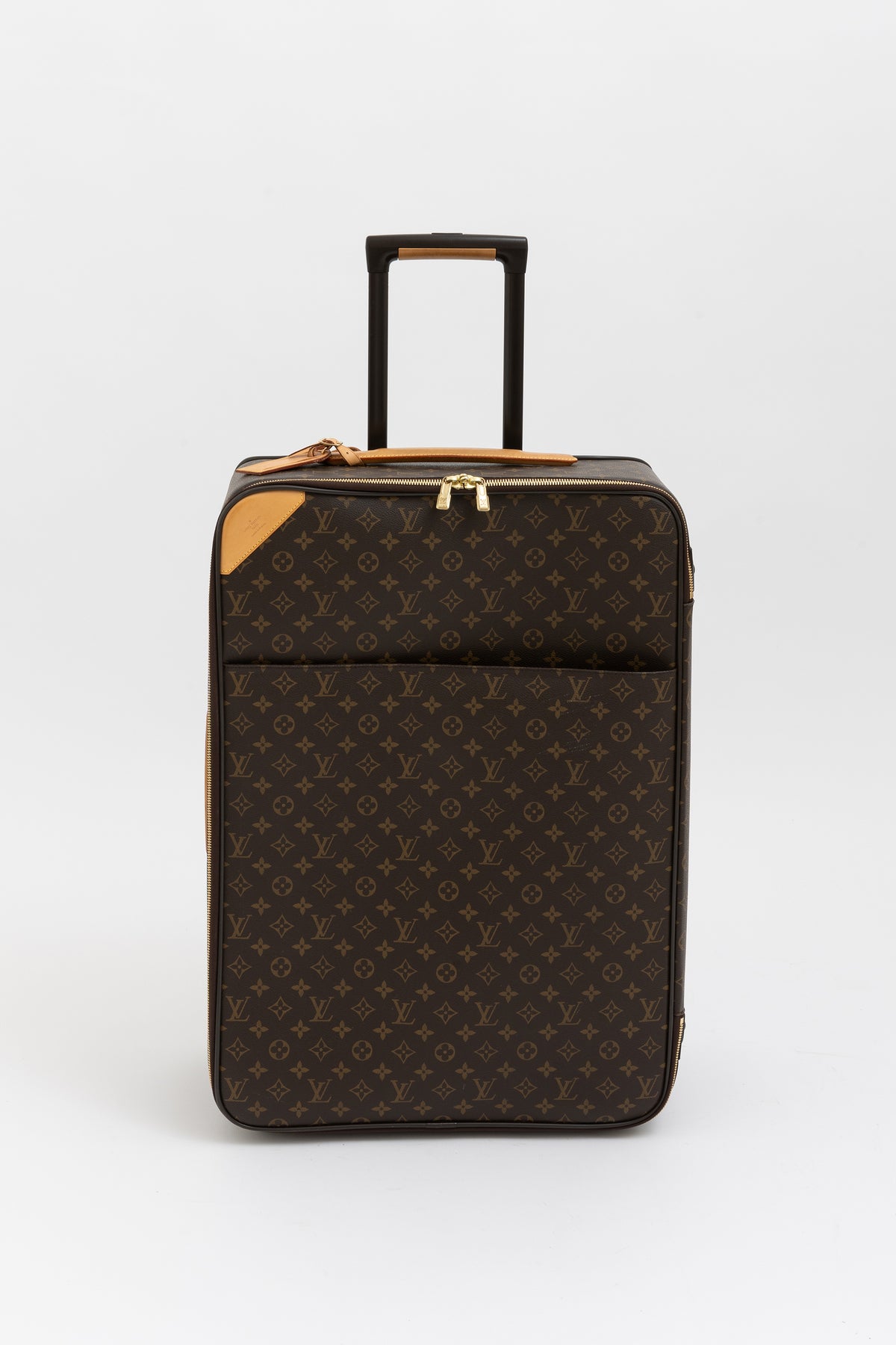 Monogram Pégase 65 Rolling Suitcase