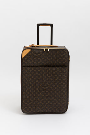 Monogram Pégase 65 Rolling Suitcase