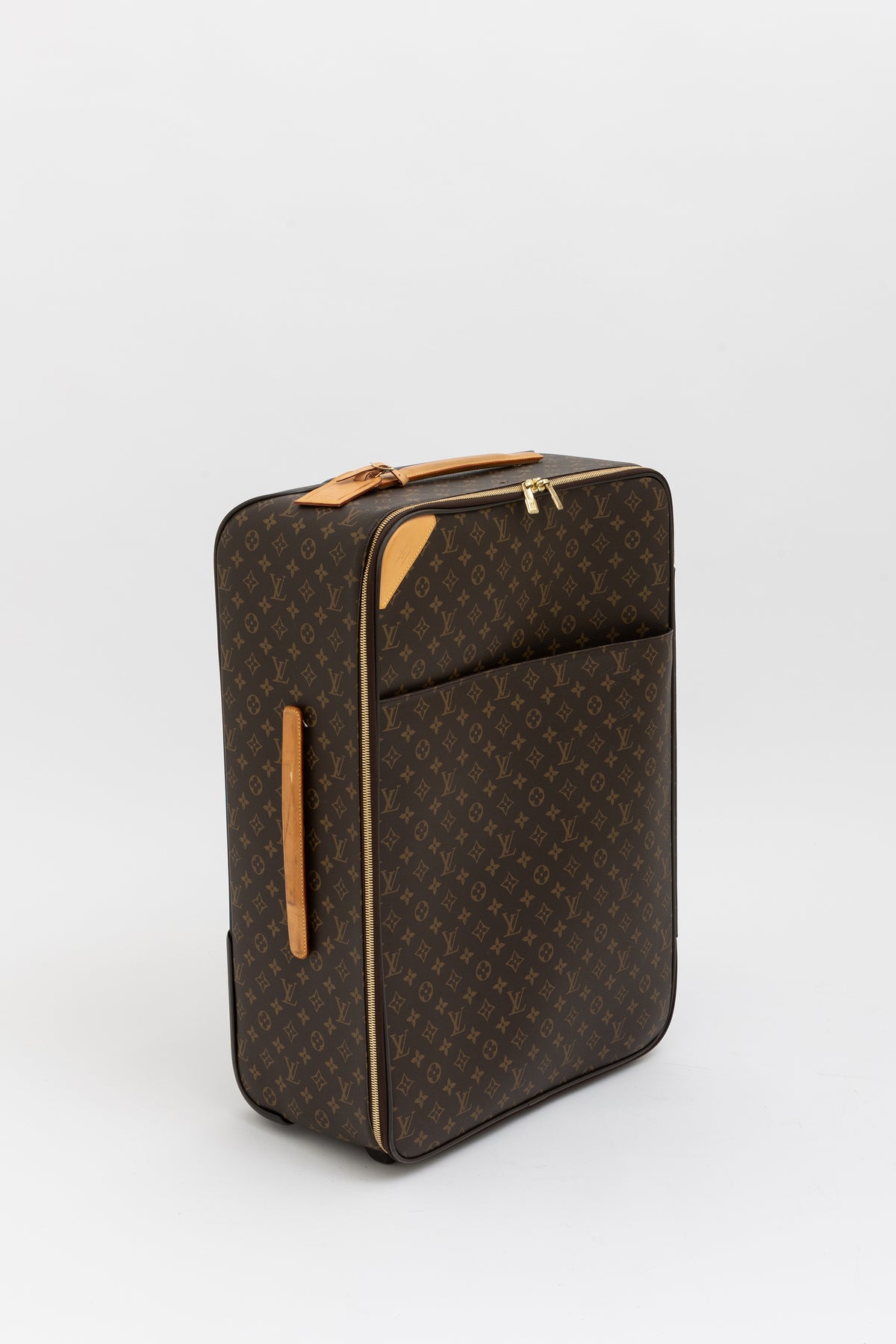 Monogram Pégase 65 Rolling Suitcase