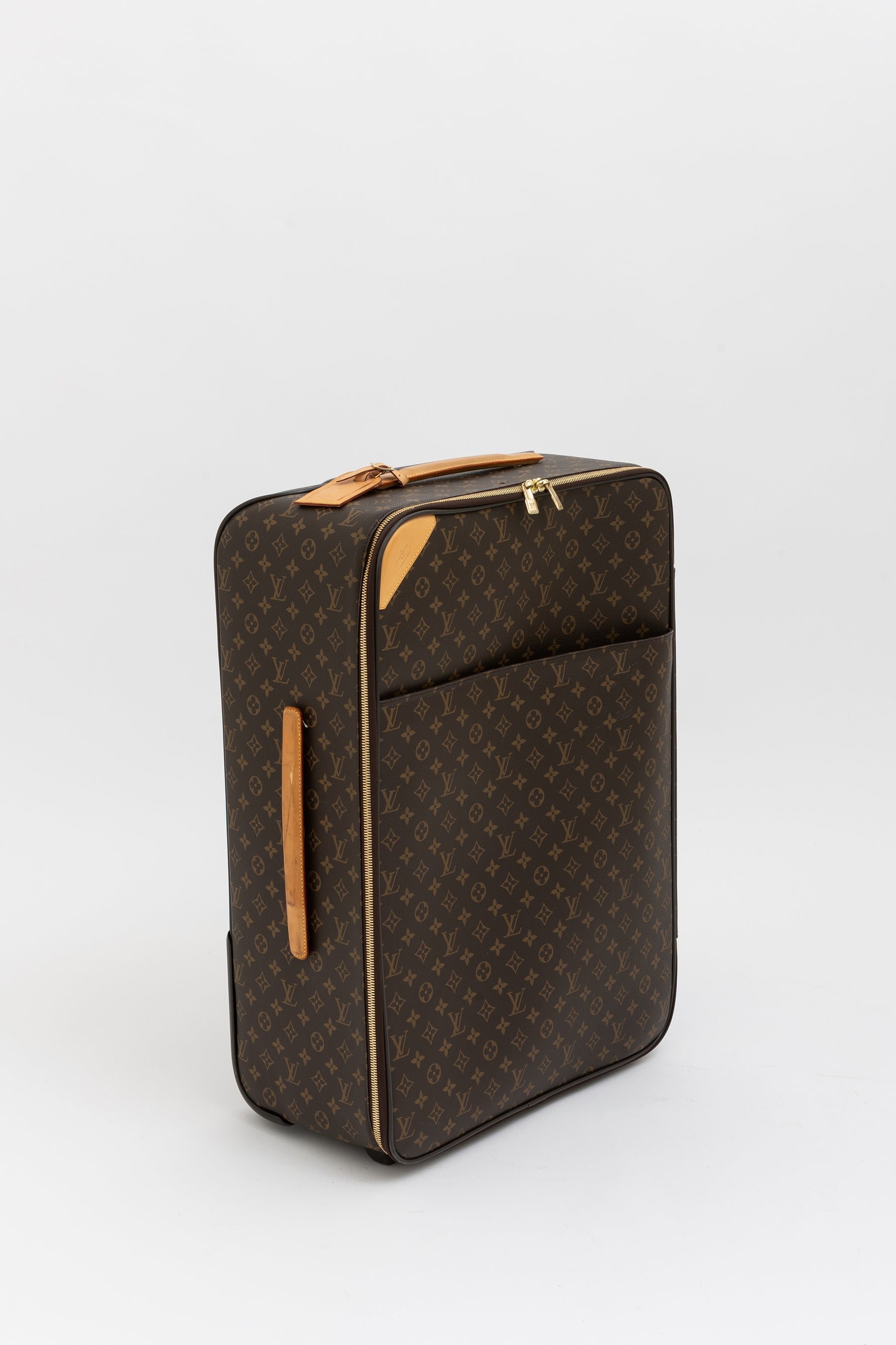 Monogram Pégase 65 Rolling Suitcase