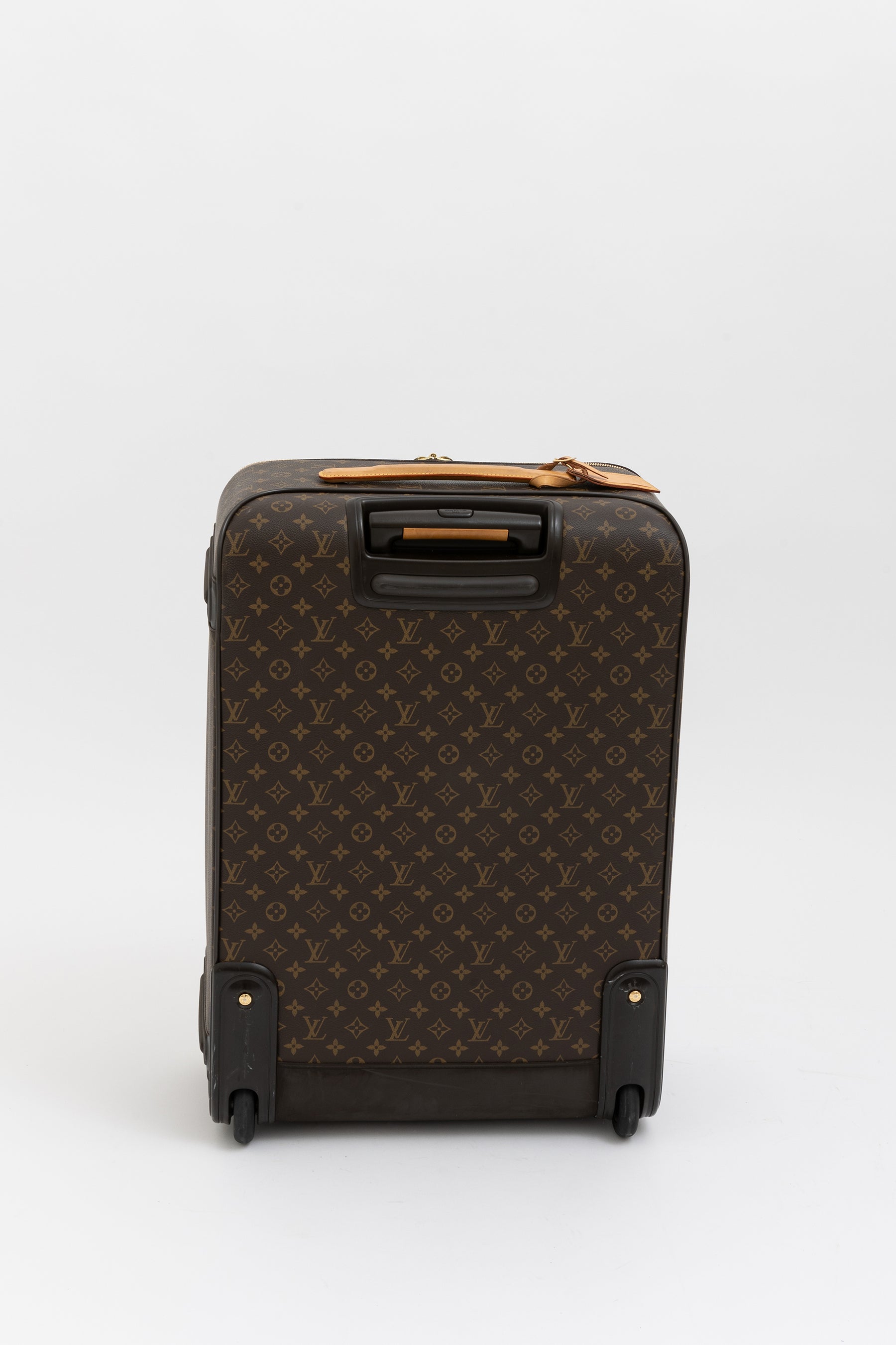 Monogram Pégase 65 Rolling Suitcase