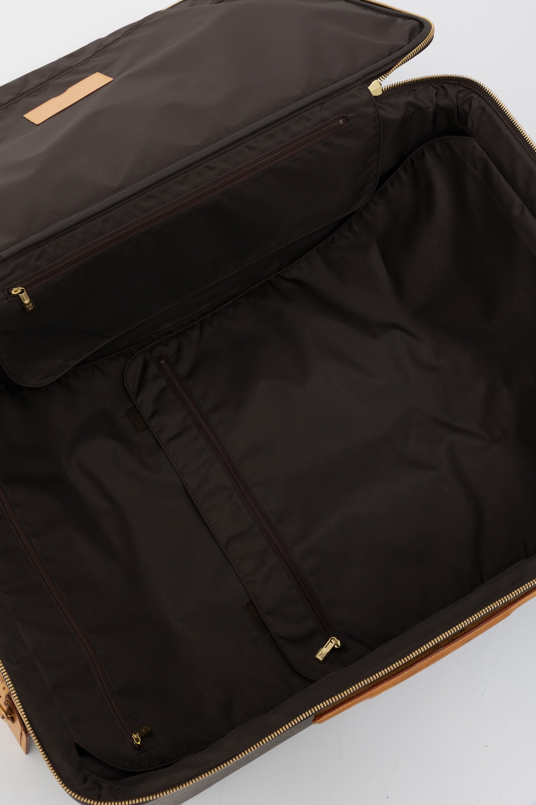 Monogram Pégase 65 Rolling Suitcase