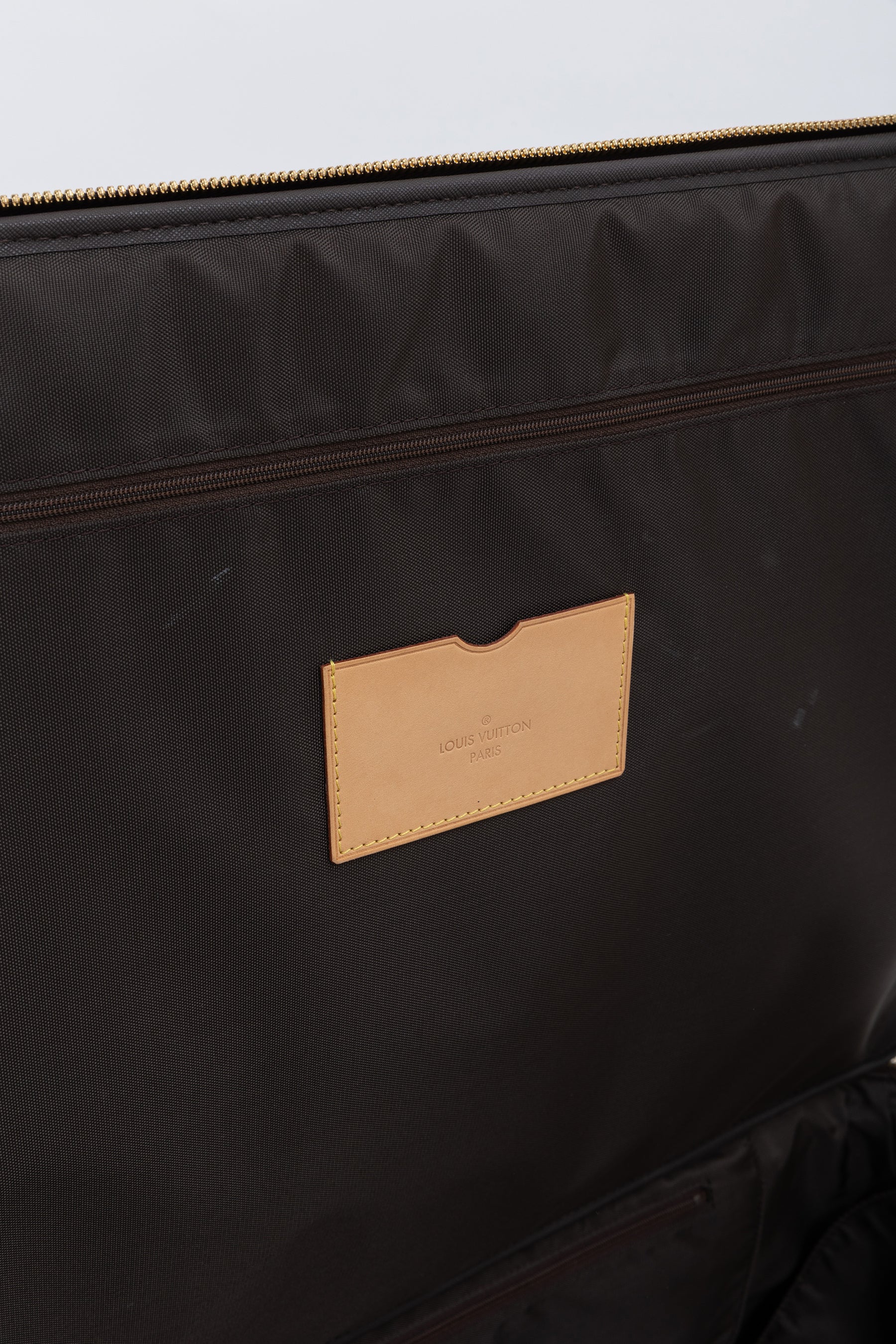 Monogram Pégase 65 Rolling Suitcase