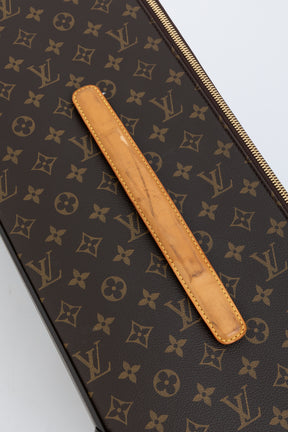 Monogram Pégase 65 Rolling Suitcase