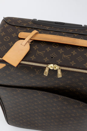Monogram Pégase 65 Rolling Suitcase