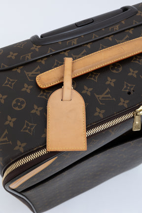 Monogram Pégase 65 Rolling Suitcase