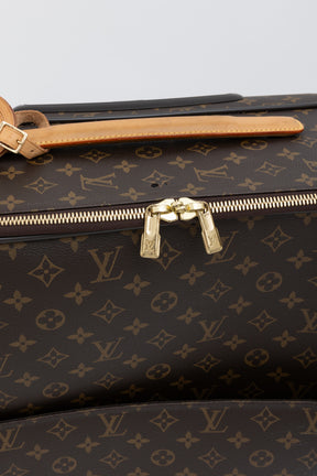 Monogram Pégase 65 Rolling Suitcase