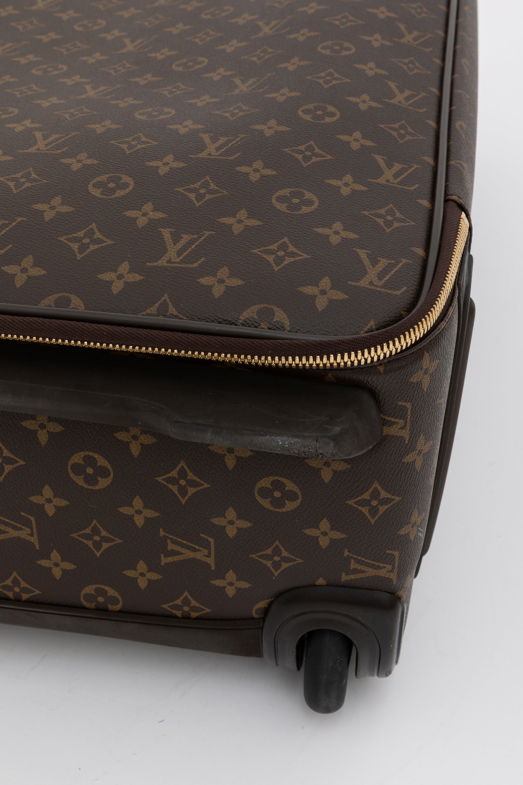 Monogram Pégase 65 Rolling Suitcase