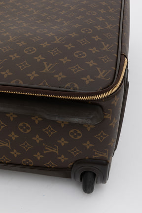 Monogram Pégase 65 Rolling Suitcase