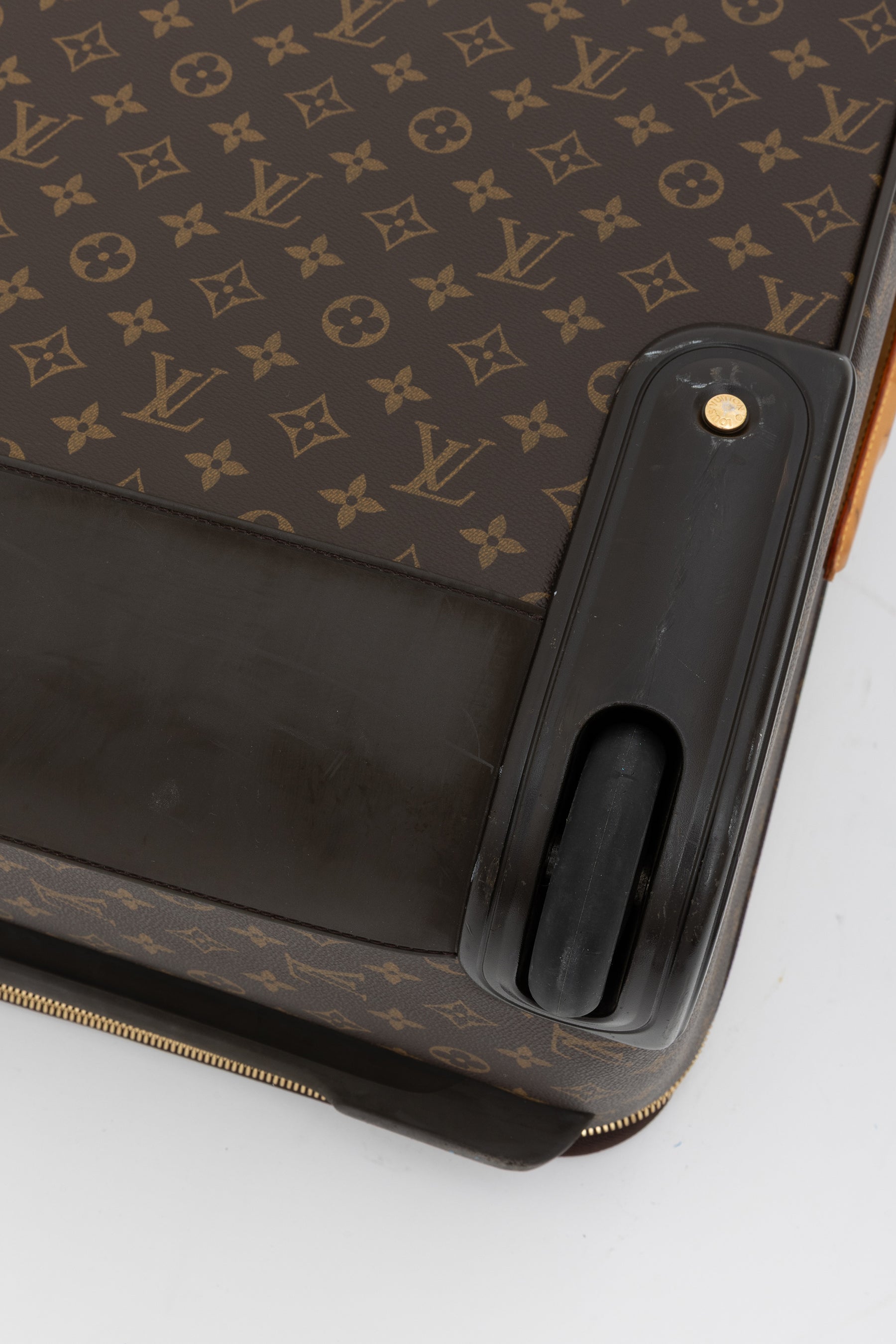Monogram Pégase 65 Rolling Suitcase