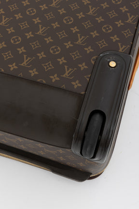 Monogram Pégase 65 Rolling Suitcase