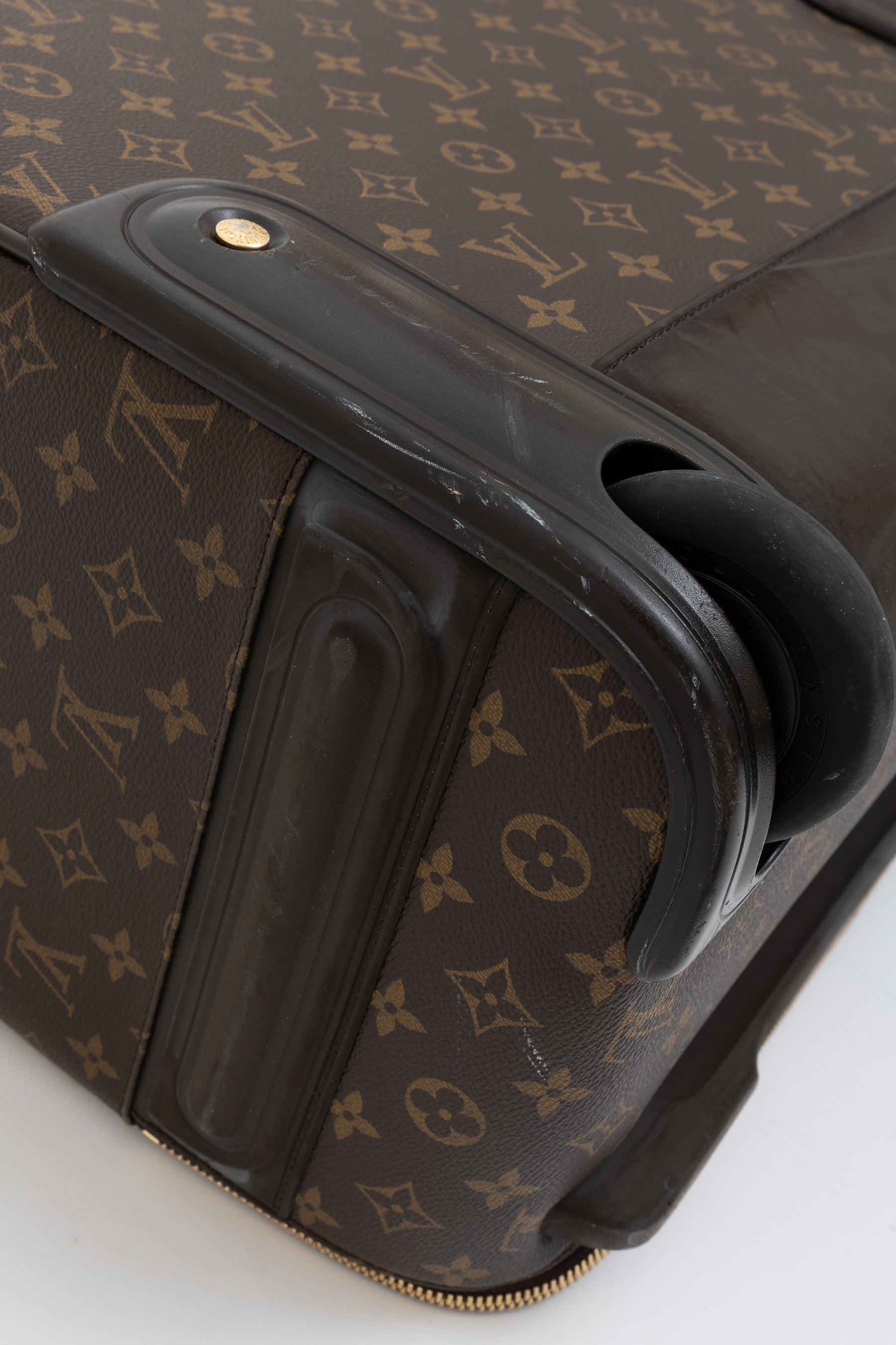 Monogram Pégase 65 Rolling Suitcase