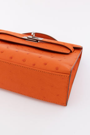 Kelly Pochette