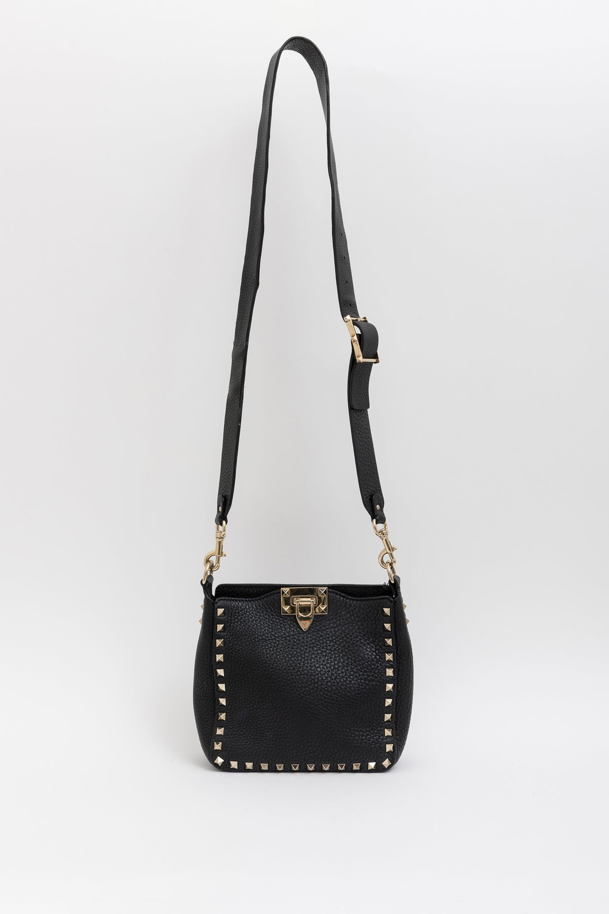 Mini Hobo Crossbody Bag