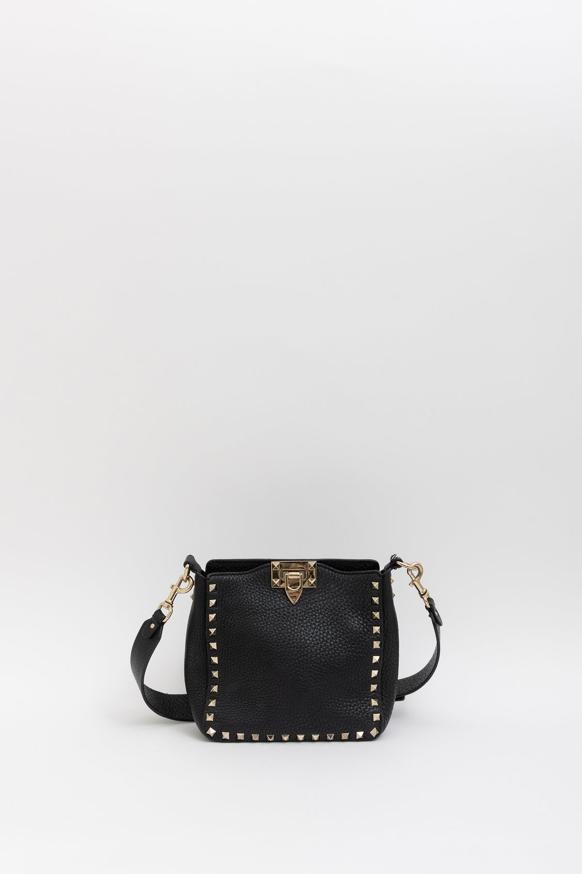 Mini Hobo Crossbody Bag
