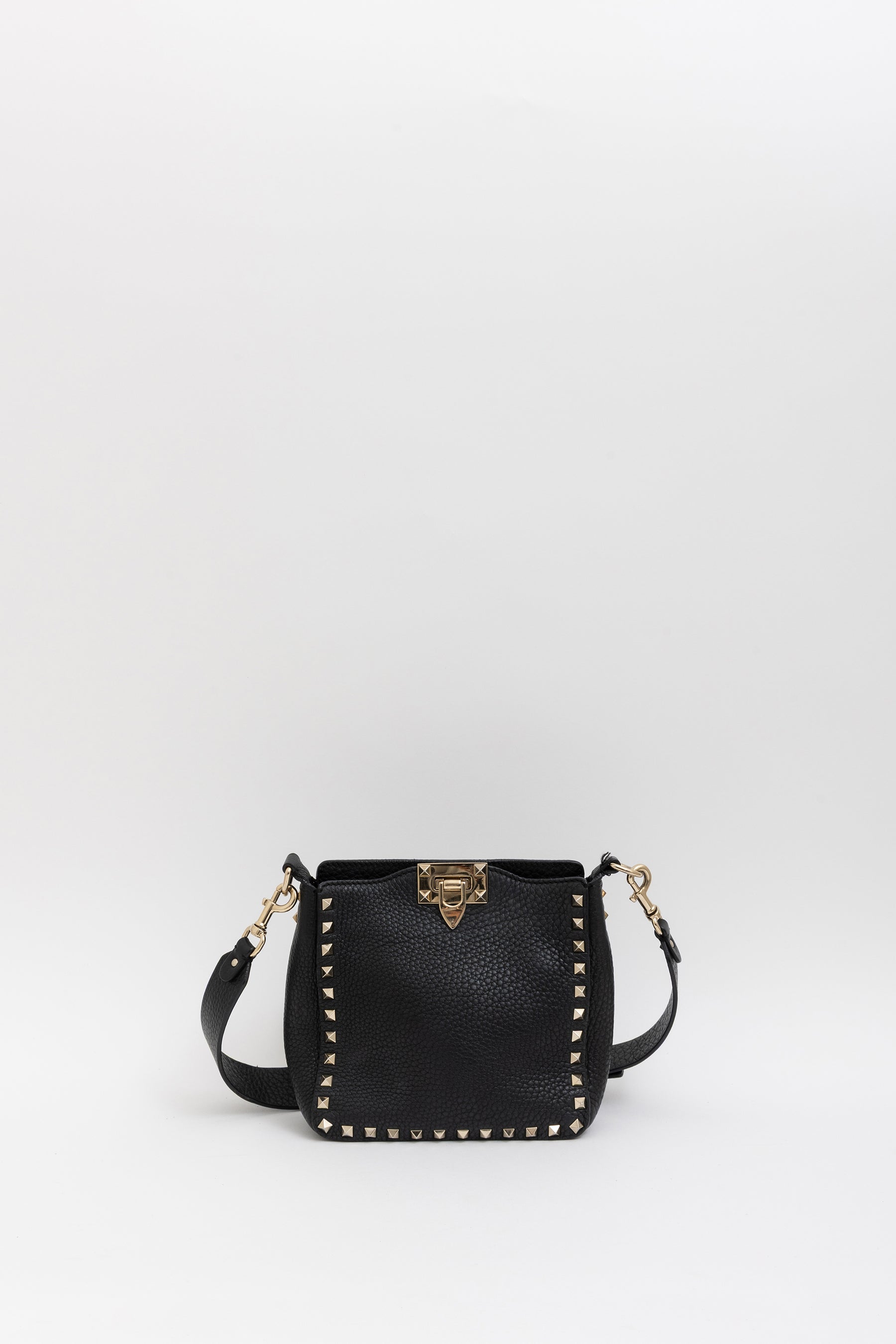 Mini Hobo Crossbody Bag