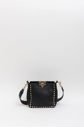 Mini Hobo Crossbody Bag