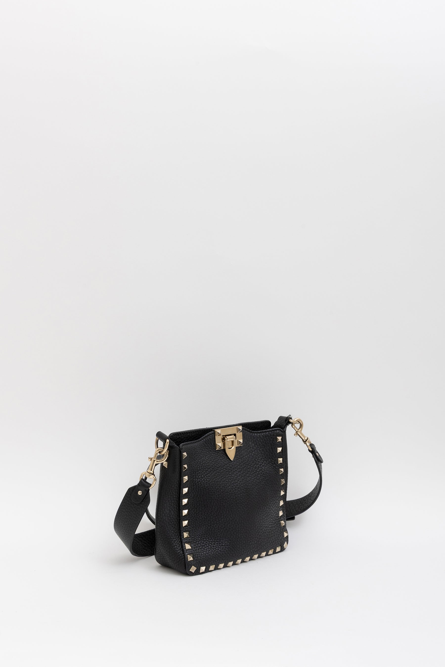 Mini Hobo Crossbody Bag