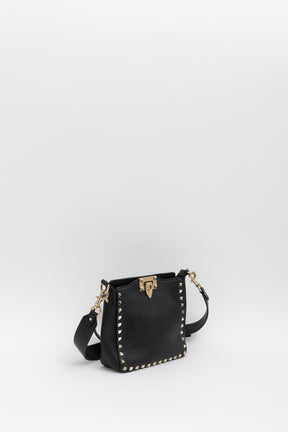 Mini Hobo Crossbody Bag