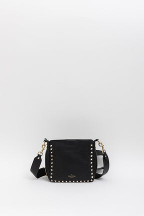 Mini Hobo Crossbody Bag
