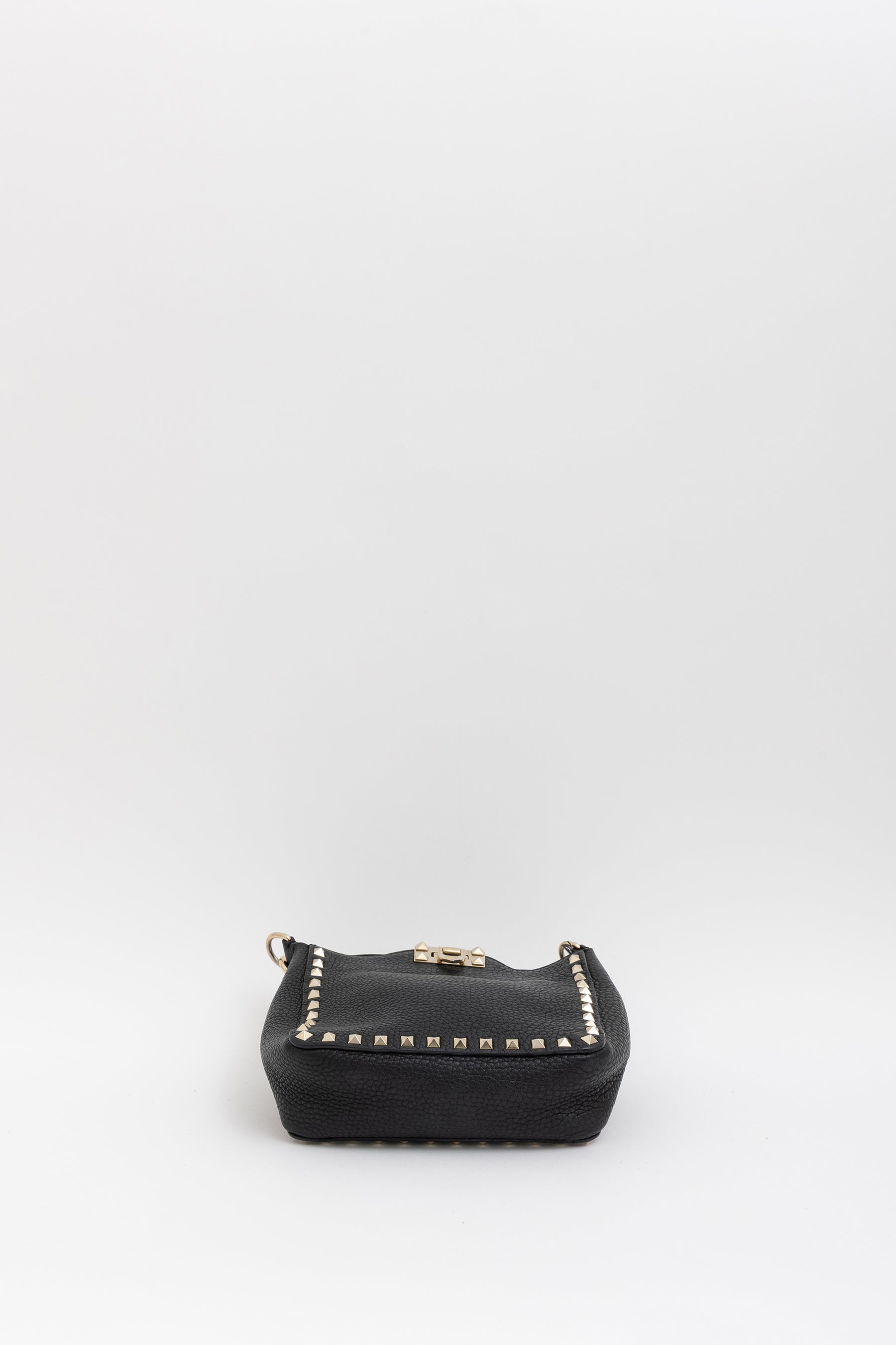 Mini Hobo Crossbody Bag
