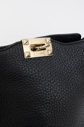 Mini Hobo Crossbody Bag