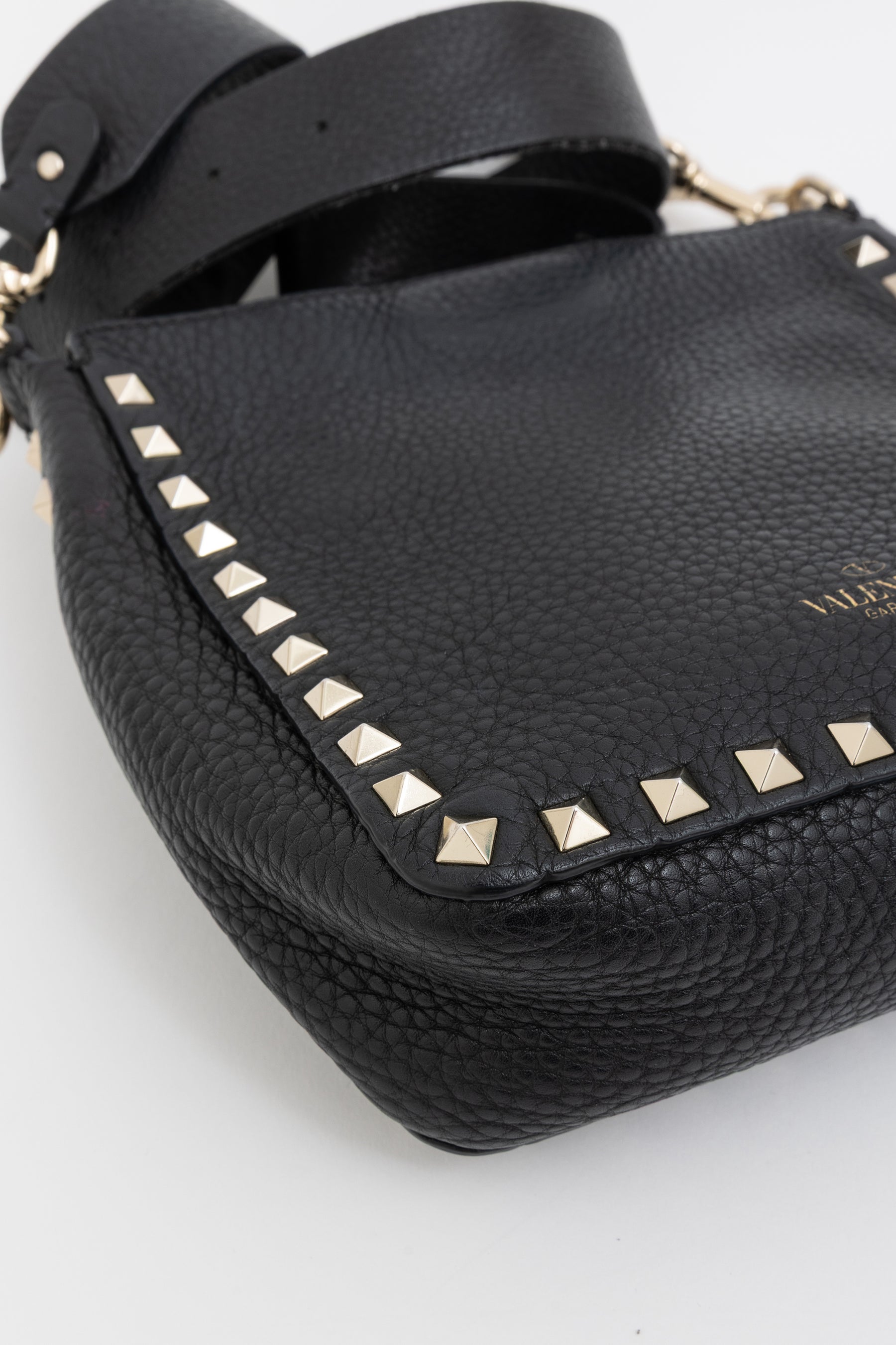 Mini Hobo Crossbody Bag