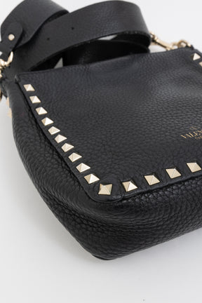 Mini Hobo Crossbody Bag