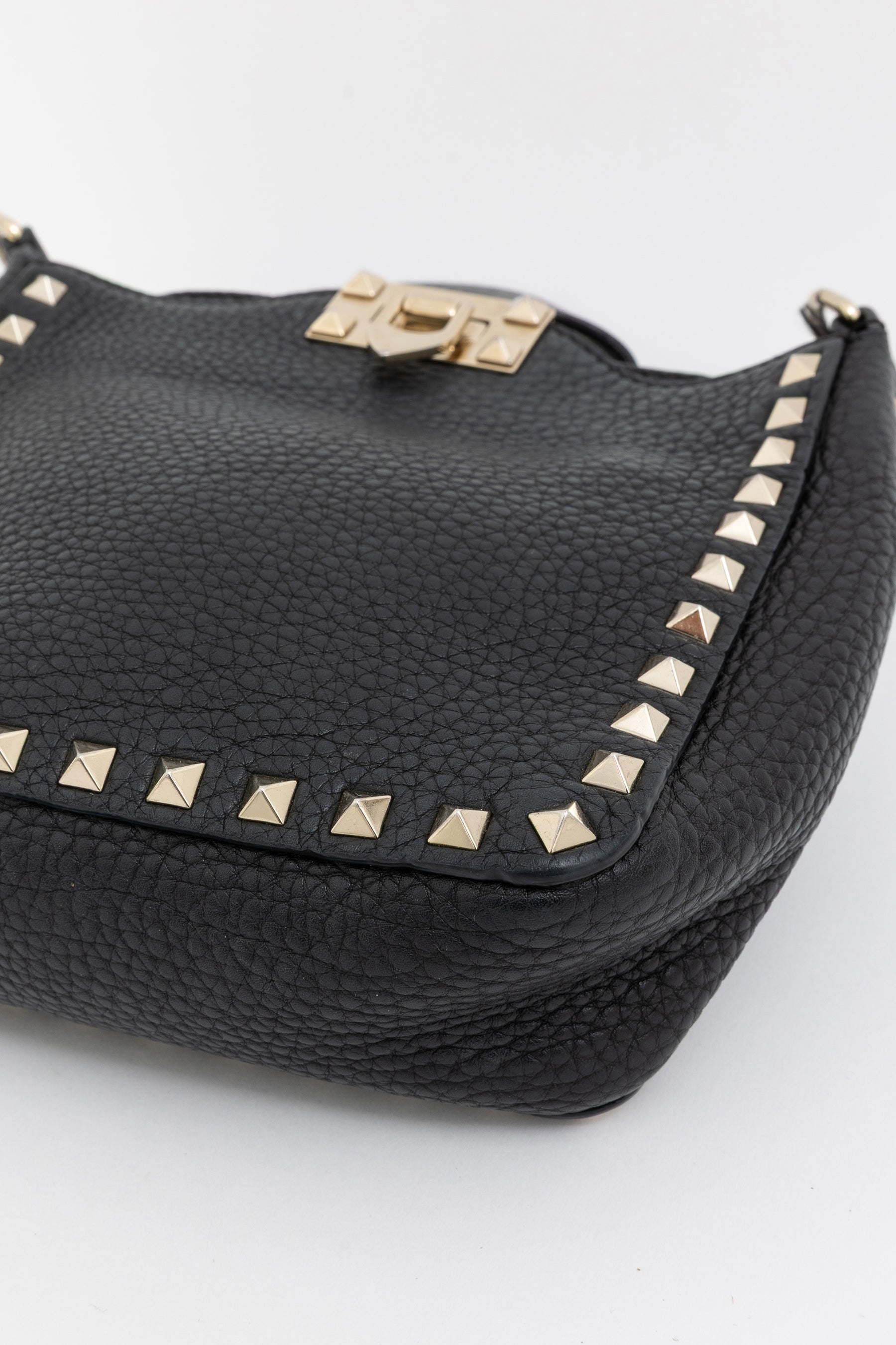 Mini Hobo Crossbody Bag