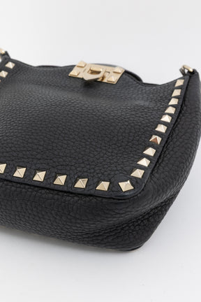 Mini Hobo Crossbody Bag