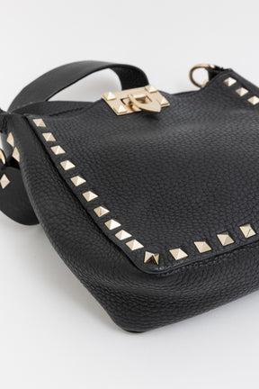 Mini Hobo Crossbody Bag
