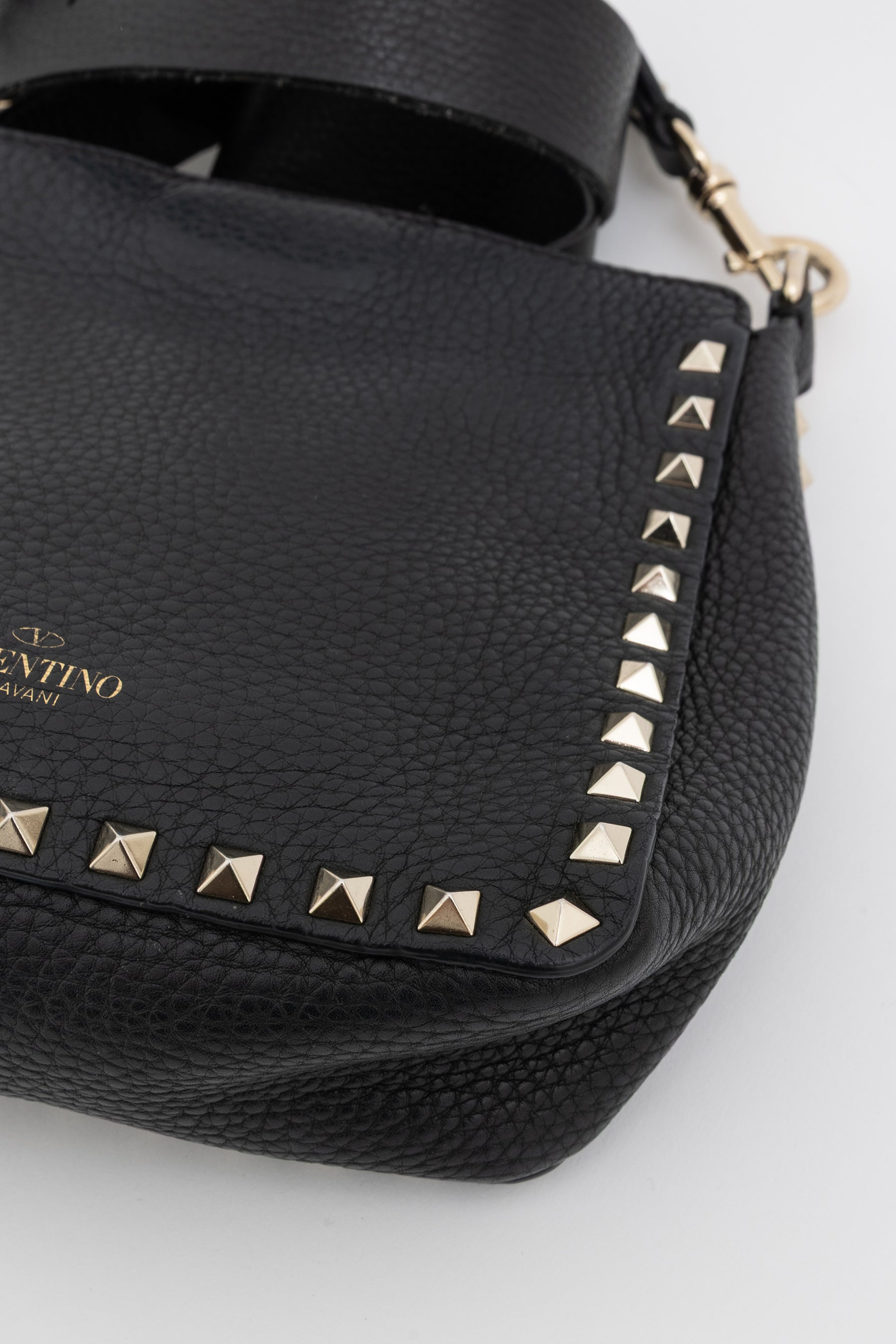 Mini Hobo Crossbody Bag