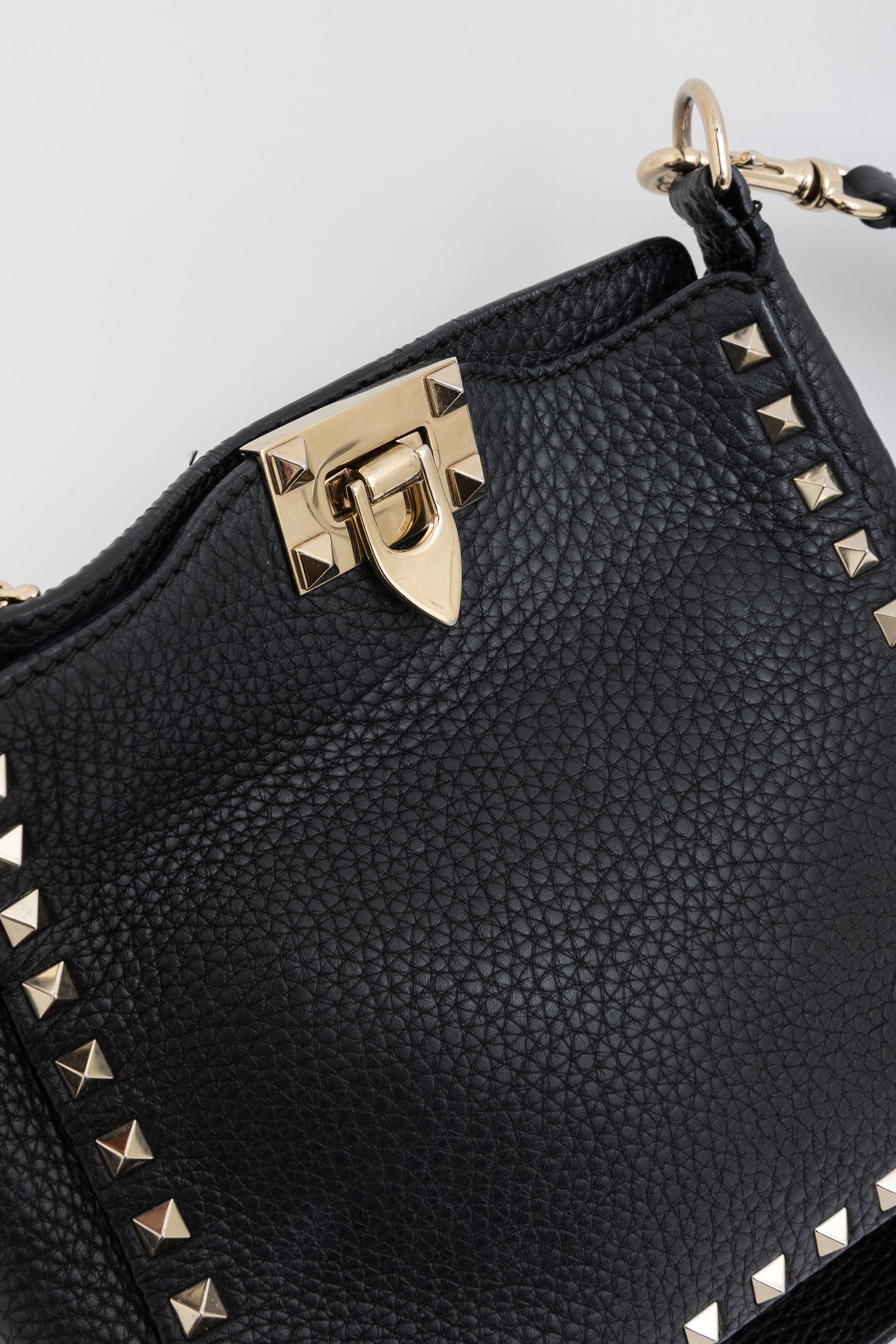Mini Hobo Crossbody Bag