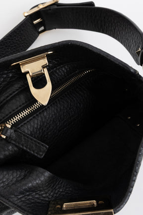Mini Hobo Crossbody Bag
