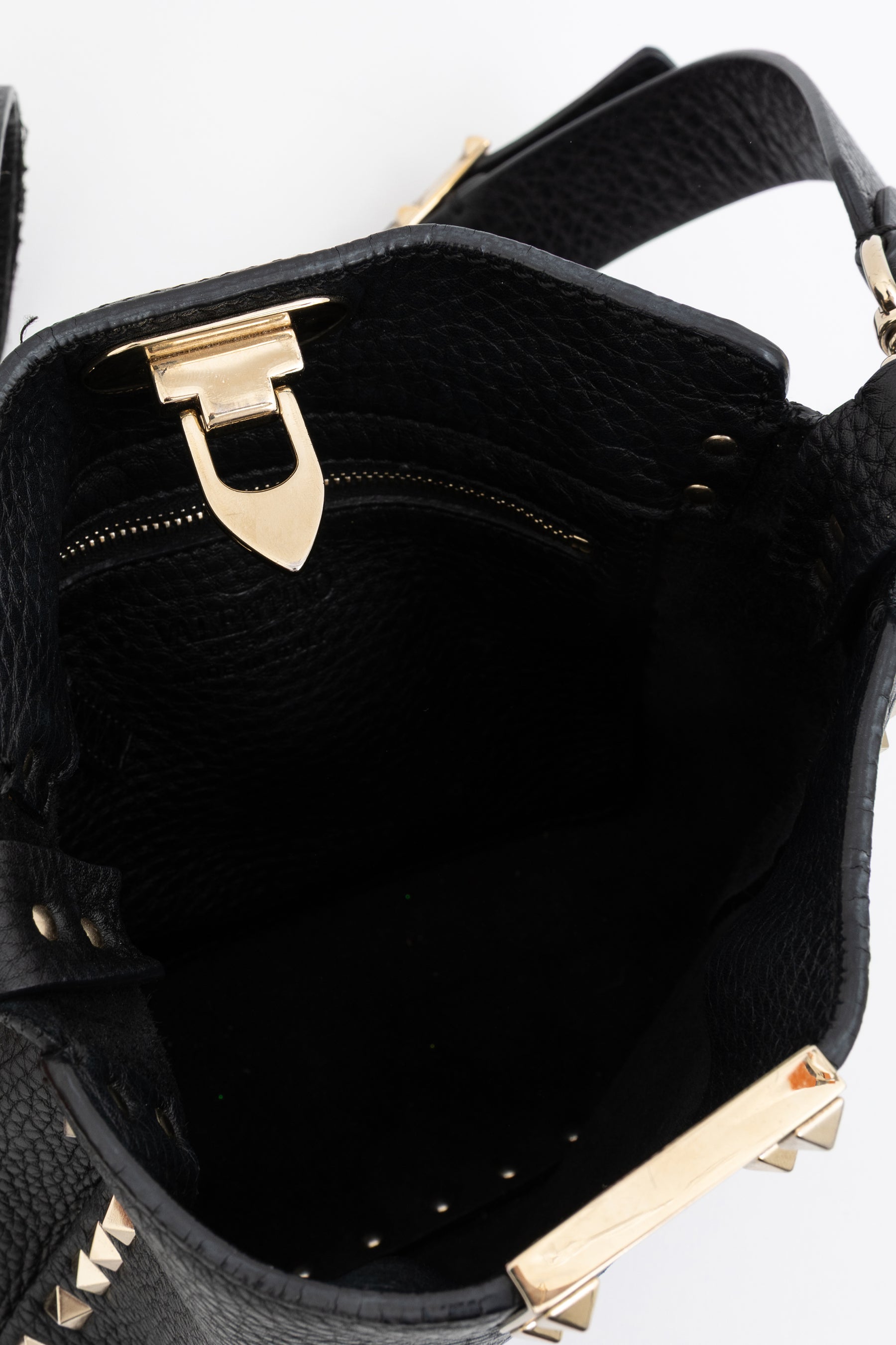 Mini Hobo Crossbody Bag
