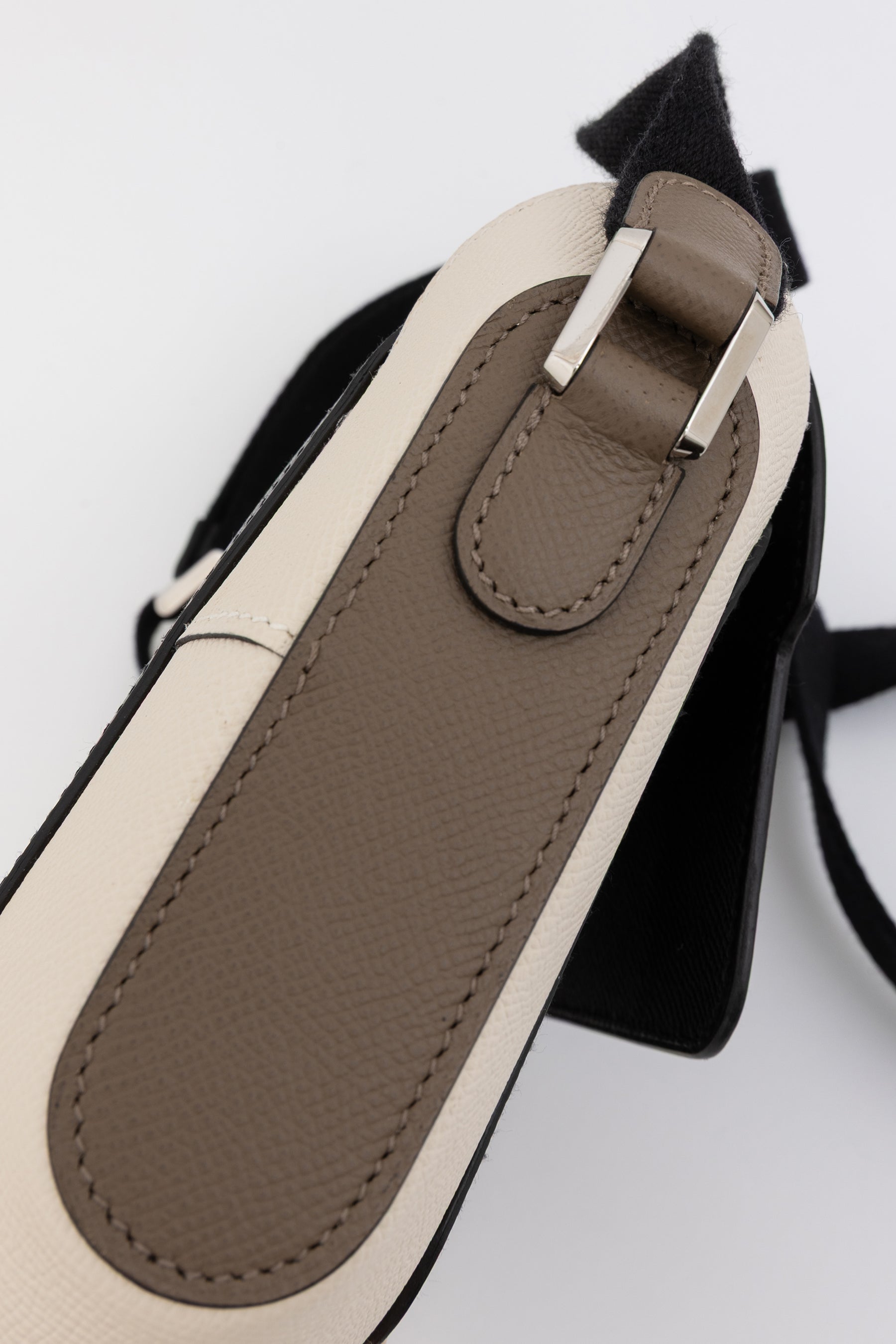 Octogone 23 Bag