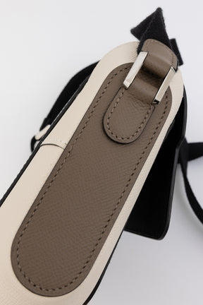 Octogone 23 Bag